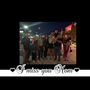 Meet your Posher, Brandy